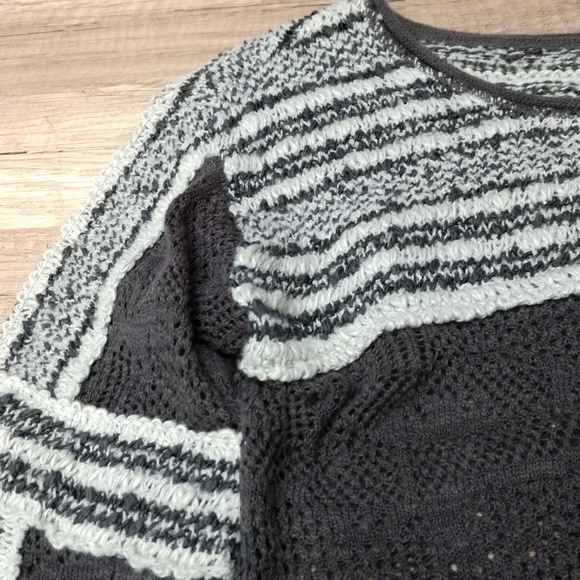 Free People Knit Sweater - Picture 6 of 8